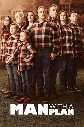 Man with a Plan Season 4