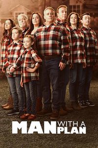Man with a Plan Season 4