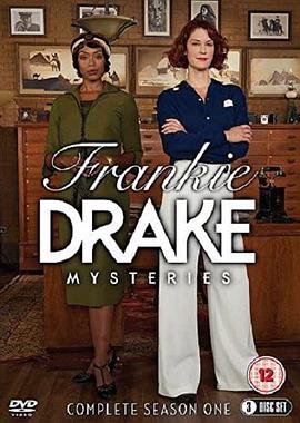 Frankie Drake Mysteries (德雷克探案集 第一季)