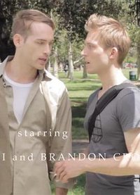 Derek and Cameron (An Unconventional Gay Love Story)