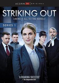 Striking Out (家庭事務所)
