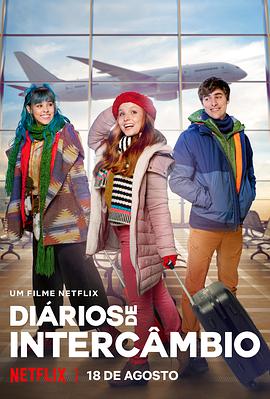 Diaries of an Exchange Student