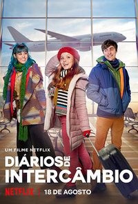 Diaries of an Exchange Student
