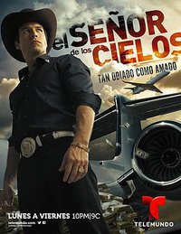 El señor de los cielos Season 4