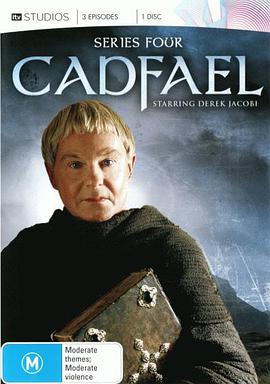 Cadfael Season 4