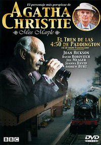 Miss Marple: The Body in the Library (Miss Marple: 4.50 from Paddington)