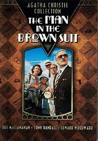The Man In Brown Suit