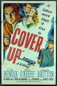 Cover Up