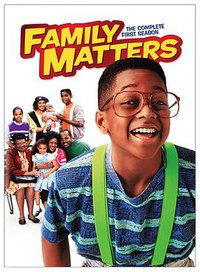 Family Matters Season 1