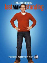 Last Man Standing (最后一人 第一季)