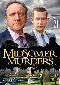 Midsomer Murders (Series 21)