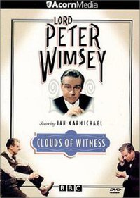 Clouds of Witness