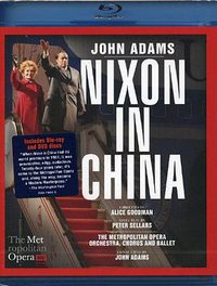 Nixon in China