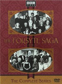 The Forsyte Saga