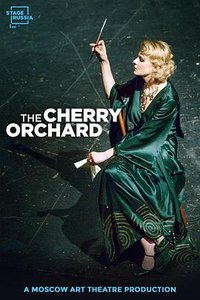 The Cherry Orchard