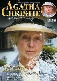 Miss Marple: The Body in the Library (The Mirror Crack'd From Side to Side)