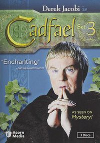 Cadfael Season 3