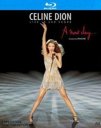 Céline Dion: Opening Night Live Las Vegas