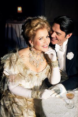 "The Metropolitan Opera HD Live" Lehár: The Merry Widow