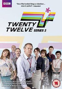 Twenty Twelve Stagione 2