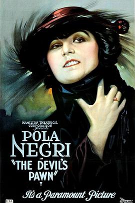 The Devil's Pawn