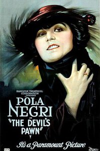 The Devil's Pawn