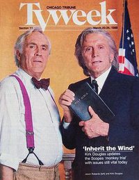 Inherit the Wind