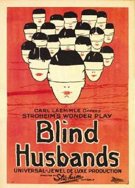 Blind Husbands
