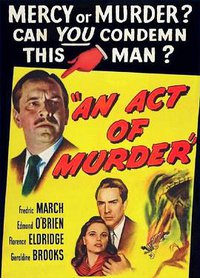 An Act of Murder