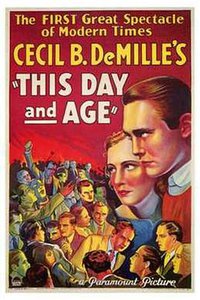 This Day and Age