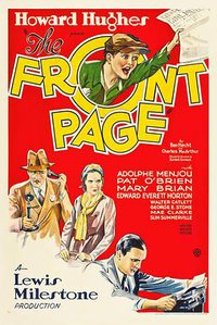 The Front Page