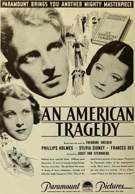 An American Tragedy