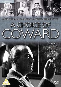 A Choice of Coward "Design for Living"