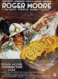 Gold