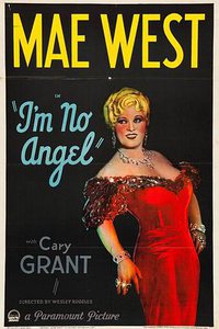 I'm No Angel