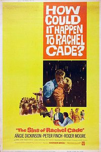 The Sins of Rachel Cade