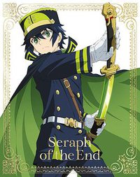 Seraph of the End miniOVA