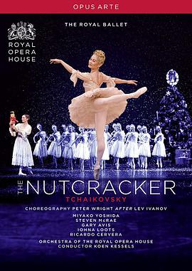 Royal Opera House Live: The Nutcracker