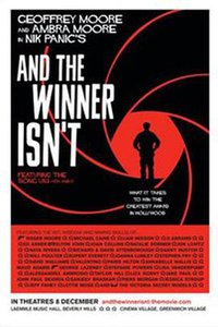 And the Winner Isn't