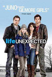 Life Unexpected Staffel 1