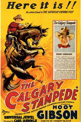 The Calgary Stampede