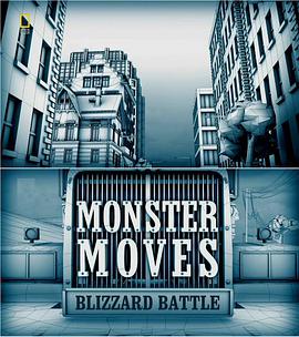 Monster Moves (Huge Moves)