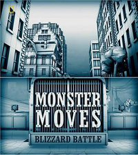 Monster Moves (Impossible Moves)