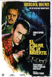 Sherlock Holmes and the Deadly Necklace