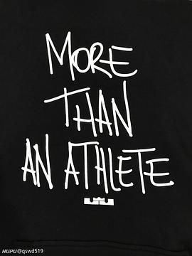 More Than An Athlete