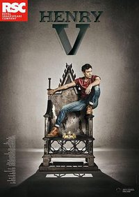 Royal Shakespeare Company: Henry V