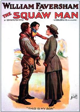The squaw man