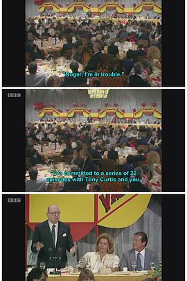 Talking Pictures: Roger Moore