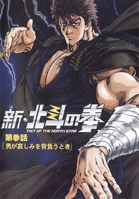 New Fist of the North Star