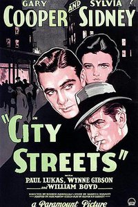City Streets